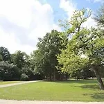 Nells Park Hotell 4*