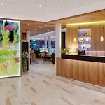 Nells Park Hotell Trier