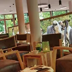 Nells Park Hotell 4*