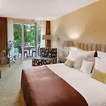 Nells Park Hotell