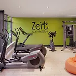 Nells Park Hotell Trier