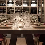 Nells Park Hotell Trier