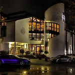 Hotell Nells Park Trier