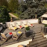 Hotell Nells Park 4*