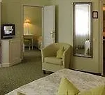 Nells Park Hotell Trier
