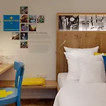 Hotell Nells Park