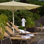 Hotell Nells Park 4*
