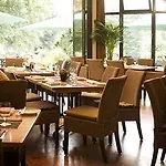 Hotell Nells Park Trier