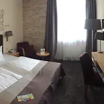 Hotell Nells Park