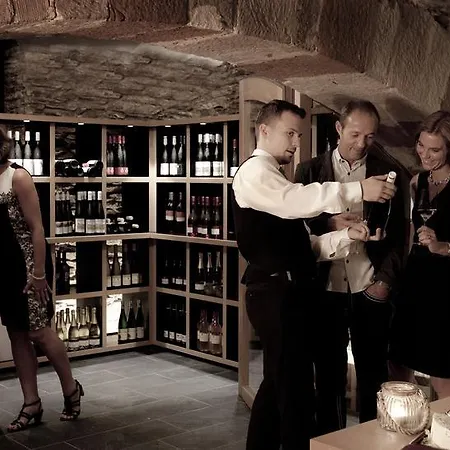 ホテル Nells Park