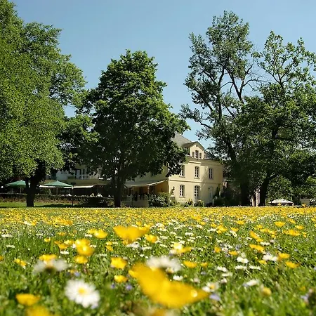 Szálloda Nells Park Trier
