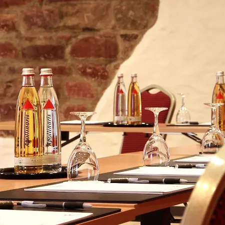 ホテル Nells Park トリーア