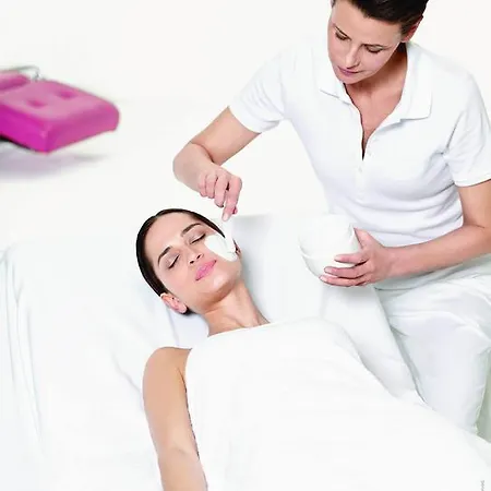 ホテル Nells Park トリーア