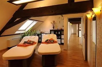 Nells Park Hotel Trier