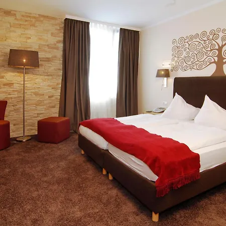 Nells Park Hotel Tréveris