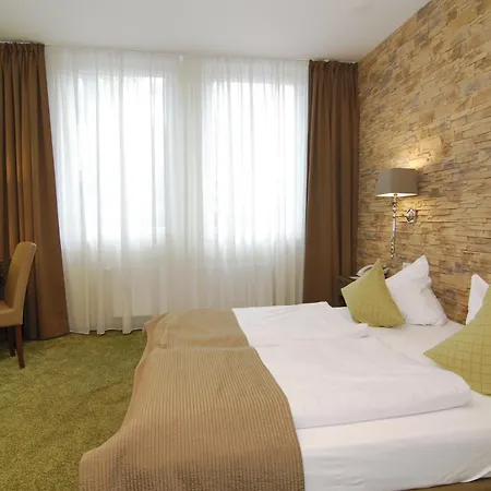 Nells Park 4* Tréveris