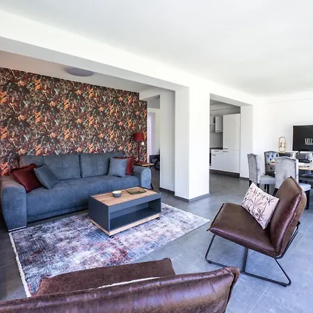 Nells Park Tréveris