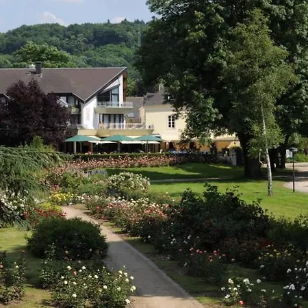 Nells Park 4* Trier