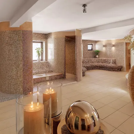 Nells Park ホテル トリーア