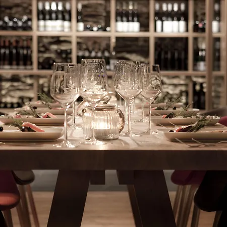 Nells Park ホテル トリーア