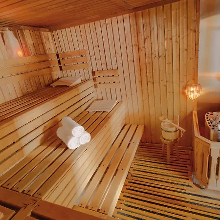 Nells Park 4* トリーア