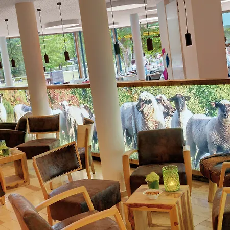 Nells Park ホテル