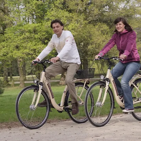 ホテル Nells Park