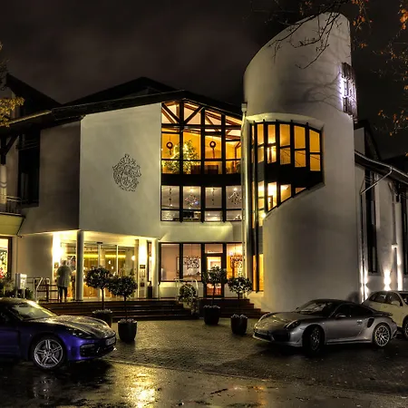 Nells Park 4* Tréveris