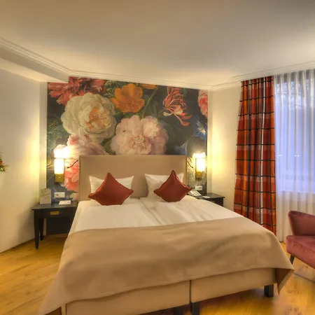 Nells Park ホテル