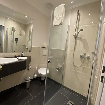 Nells Park 4* トリーア