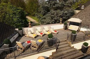 Ξενοδοχείο Nells Park 4*