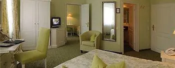 Nells Park Hotel Trier