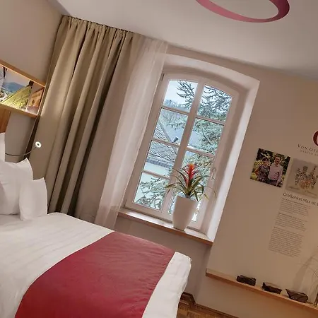 Hotel Nells Park