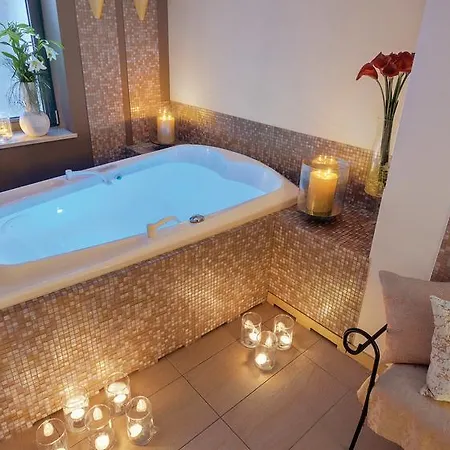 Nells Park ホテル トリーア