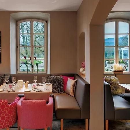 Hotel Nells Park 4*