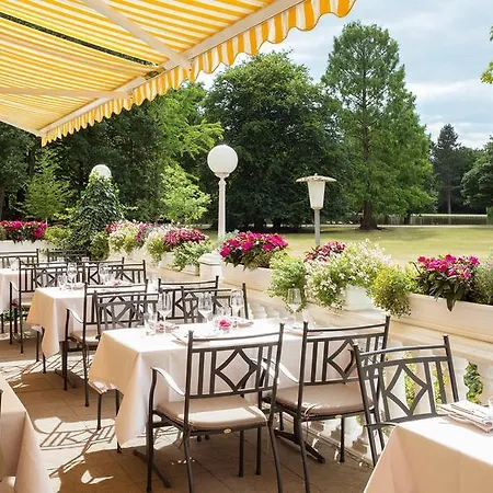 Nells Park 4* Trier