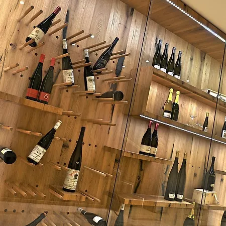 ホテル Nells Park トリーア