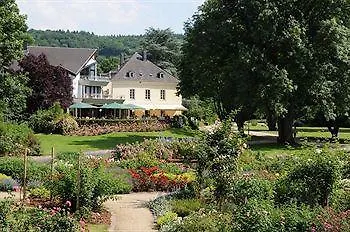 Ξενοδοχείο Nells Park