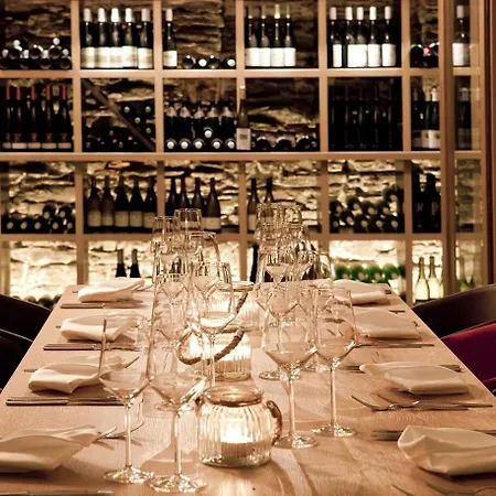 ホテル Nells Park