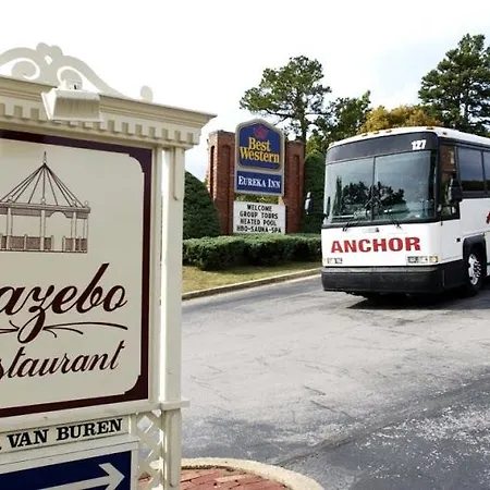 ホテル Nells Park 4*