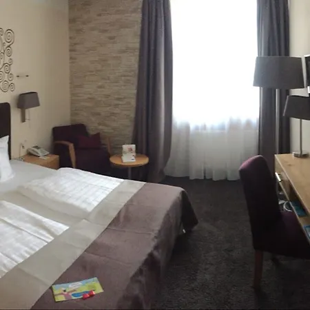 ホテル Nells Park