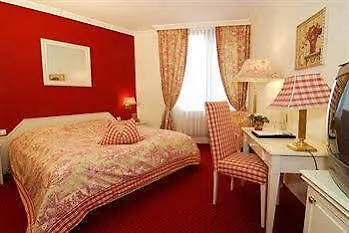 Szálloda Nells Park 4*