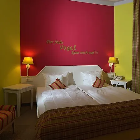 Nells Park Hotel 4*