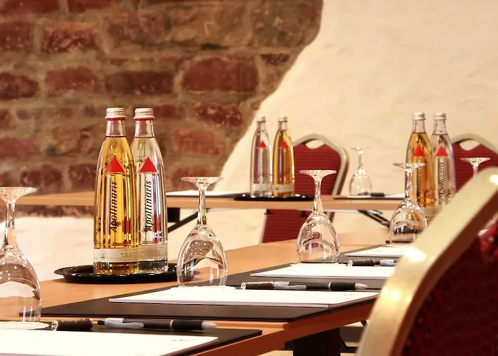 Hotel Nells Park Tréveris