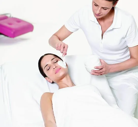 Hotel Nells Park Tréveris