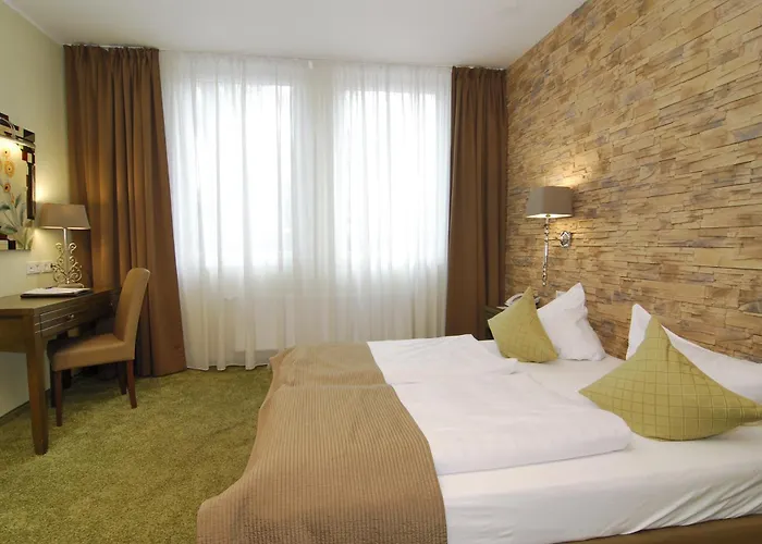 Nells Park 4* Tréveris