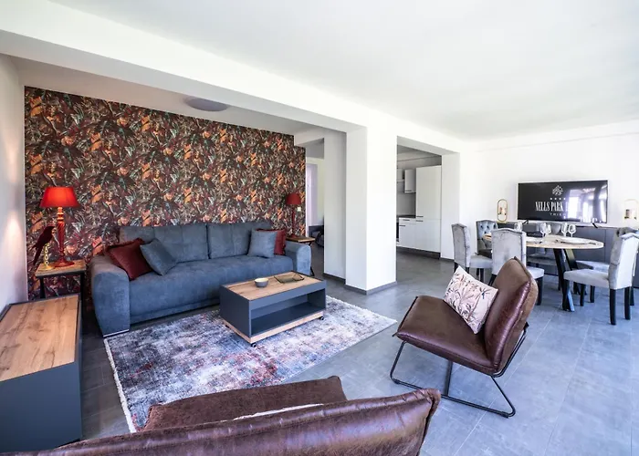 Nells Park Tréveris