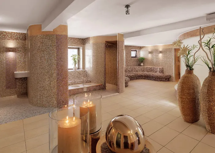 Nells Park Hotel Tréveris