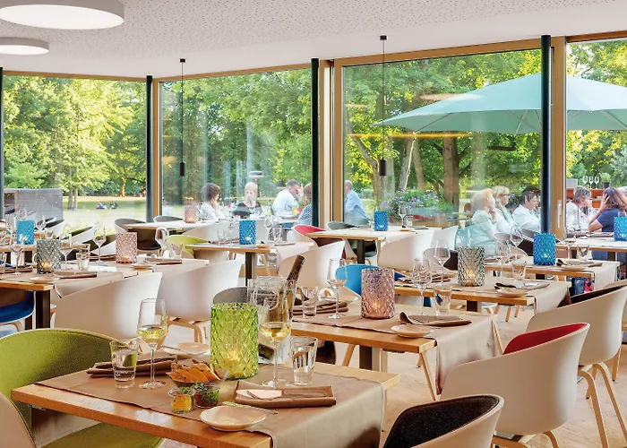 Nells Park Tréveris