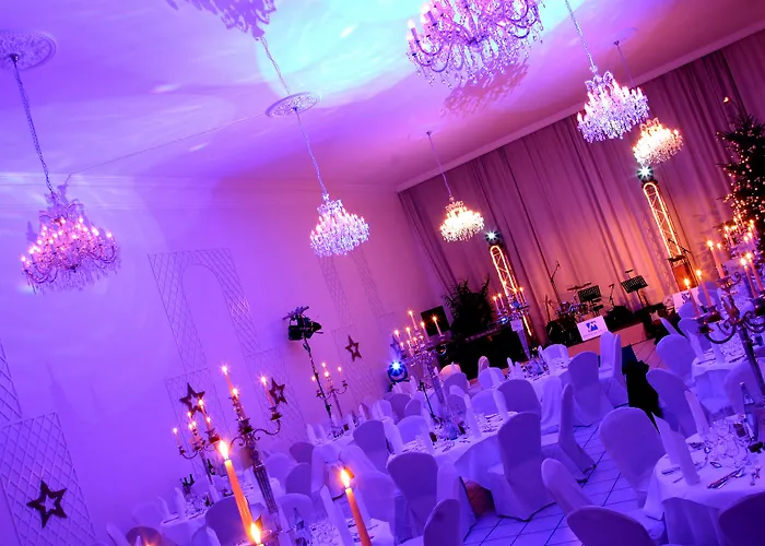 Nells Park Tréveris